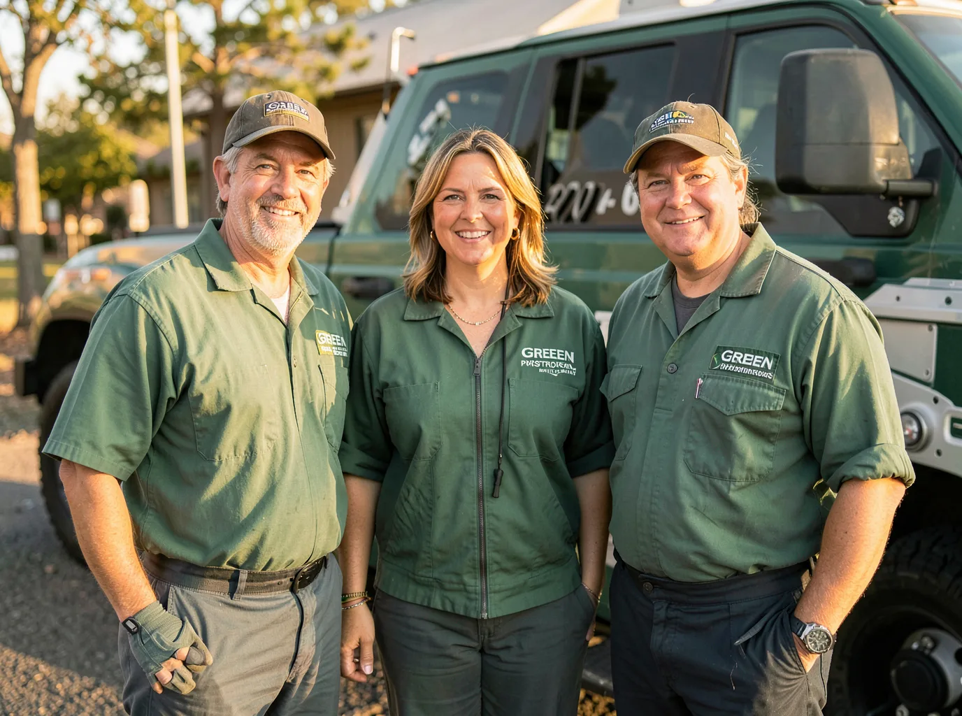 Water Damage Restoration company in Homer, GA