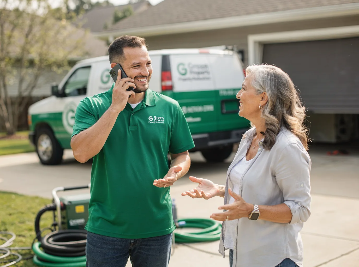 Water Damage Restoration Homer, GA FAQs